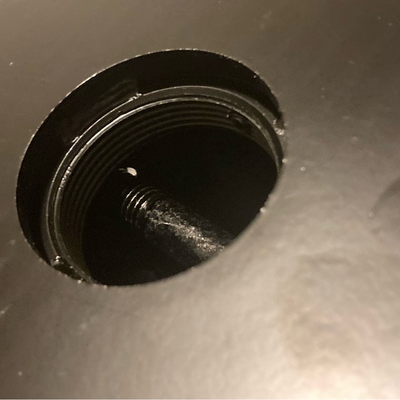 VMP CCA-1 cathedral ceiling adapter NEW in box - Picture 6 of 7